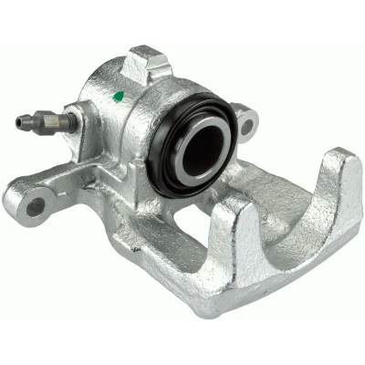 Imagen de TRW BHP202E Pinza de freno Hierro fundido MERCEDES BENZ: Clase B