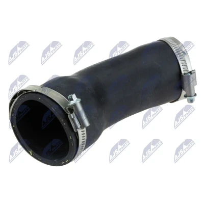 Imagen de NTY GPP BM 098 Manguera Turbo BMW: 1 Hatchback