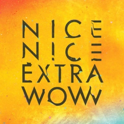 Imagen de Extra Wow Vinilo