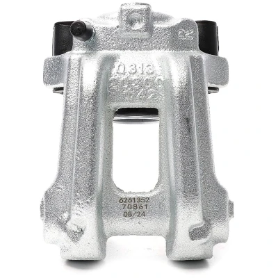 Imagen de METZGER 6261352 Pinza de freno Eje trasero, derecha BMW: 3 Berlina, Touring, 4 Coupé