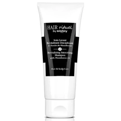 Imagen de Sisley Hair Rituel Revitalizing Smoothing Shampoo 200 ml
