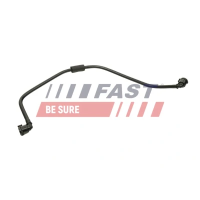 Imagen de FAST FT00257 Conducto refrigerante BMW: 3 Sedán, 4 Gran Coupe, 1 Hatchback