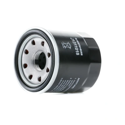 Imagen de HERTH+BUSS JAKOPARTS J1311018 Filtro de aceite enroscable NISSAN: Qashqai 2, / Qashqai+2 I, Juke, RENAULT: MEGANE 3, CLIO 4, 3