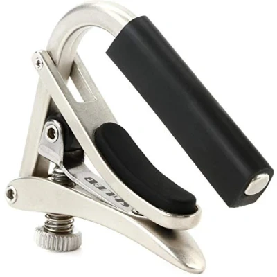 Imagen de Shubb BC 20N Cejilla para banjo, color natural