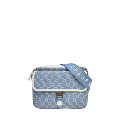 Imagen de Chabrand Bandolera, Hombre, Talla: One Size, Bleu