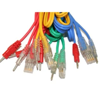 Imagen de 8P Cable de conexion pin label