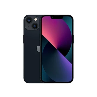 Imagen de Apple iPhone 13 128GB Negro (Reacondicionado)