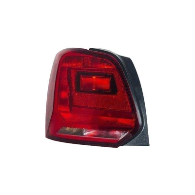 Imagen de MAGNETI MARELLI 714000028780 Piloto trasero izquierda W16W, P21W, H21W, PY21W con lámpara portalámparas VOLKSWAGEN: Polo V Hatchback