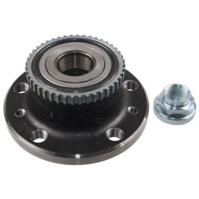 Imagen de A.B.S. 200365 Buje de rueda 5 con cojinete incorporado, anillo sensor ABS
