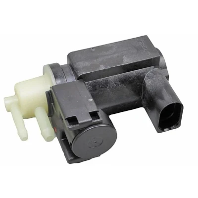 Imagen de METZGER 0892780 Transductor presión, turbocompresor Válvula de control electroneumático VOLVO: S60 II