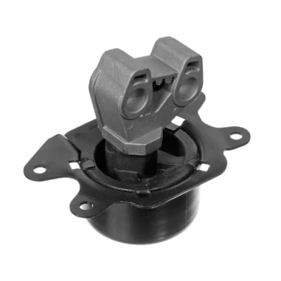 Imagen de MEYLE 614 030 0002 Soporte de motor ORIGINAL Quality izquierda hidráulico OPEL: Corsa C Hatchback