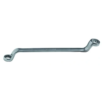 Imagen de Bahco 2M 14 15 Llave Doble Estr Acod