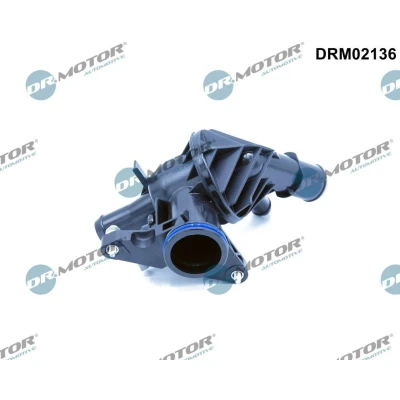 Imagen de DR.MOTOR AUTOMOTIVE DRM02136 Termostato, refrigerante 88 con junta tornillos FORD: Transit Custom V362 Furgón, Tourneo Bus