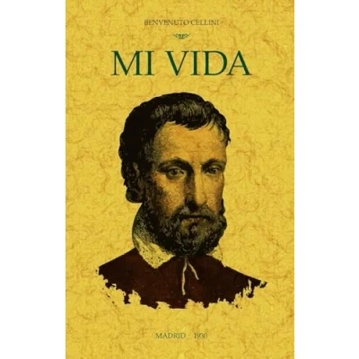 Imagen de Mi Vida (MAXTOR CLASSICS)