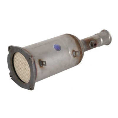 Imagen de JMJ 1008 Filtro de Partículas FIAT: Ulysse II, CITROËN: C8, PEUGEOT: 807