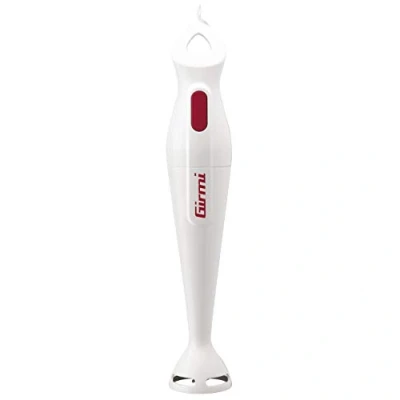 Imagen de Girmi MX01 Batidora de inmersión, 170 W, blanco