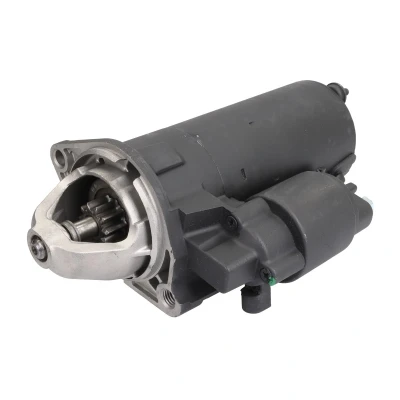 Imagen de RIVOLV RIV700126 Motor de arranque 12V 1,7kW B+ M8, Exc M6 82.5mm OPEL: Astra G Sedán, CC, F CC