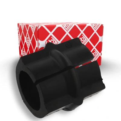 Imagen de FEBI BILSTEIN 06185 Silentblock Barra Estabilizadora Eje trasero Caucho 50 68