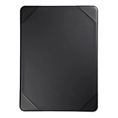 Imagen de DAG Style Toscana Porta Menú, PVC, color Negro, A4 31x22x3 cm, monoanta, Made in Italy