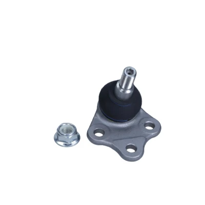 Imagen de QUARO QS3522/HQ Rótula de suspensión Eje delantero, debajo con accesorios 22 para brazo oscilante transversal FORD: MONDEO 4 Stufenheck, S Max Mk1