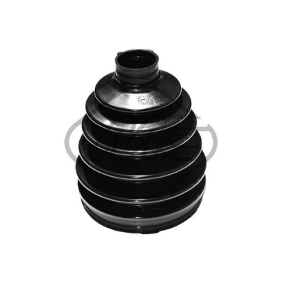 Imagen de Fuelle, árbol de transmisión Metalcaucho 10114