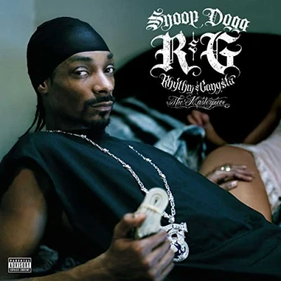 Imagen de R&amp;G (Rhythm &amp; Gangsta): The Masterpiece [Vinilo]