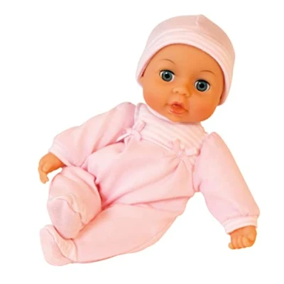 Imagen de Bayer Design 92001AF Muñeco bebé blandito, 20 cm
