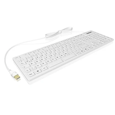 Imagen de Teclado Keysonic Ksk 8030 In