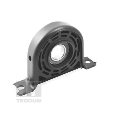 Imagen de TEDGUM TED50803 Suspensión, árbol de transmisión Eje trasero con apoyo IVECO: DAILY 3 Kasten/Kombi, 3, 5 Pritsche/Fahrgestell