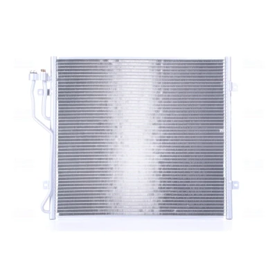 Imagen de NISSENS 94773 Condensador sin secador Aluminio 542 R 134 a JEEP: Cherokee III