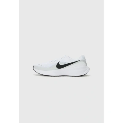 Imagen de Nike Performance Revolution 8 Zapatillas running asfalto white/blackpure platinum, Hombre, Talla: 40, White/black/pure platinum Zapatos