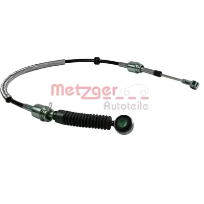 Imagen de METZGER 3150125 Cable de accionamiento, caja cambios izquierda cambio marcha MINI: Hatchback
