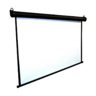 Imagen de Iggual Pantalla Elec. Pano. 234x131 Cm Cont Remoto