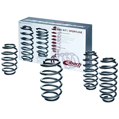 Imagen de EIBACH Pro Kit E10 15 003 12 22 de suspensión, muelles AUDI: A4 B7 Avant, B6 Avant