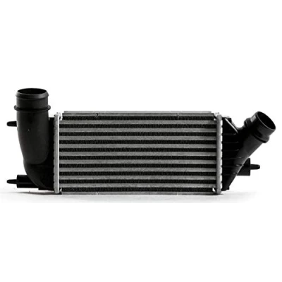 Imagen de MAHLE ORIGINAL CI 440 000P Intercooler PEUGEOT: Expert II Tepee, 807, Furgón, FIAT: Scudo II, CITROËN: Jumpy MPV