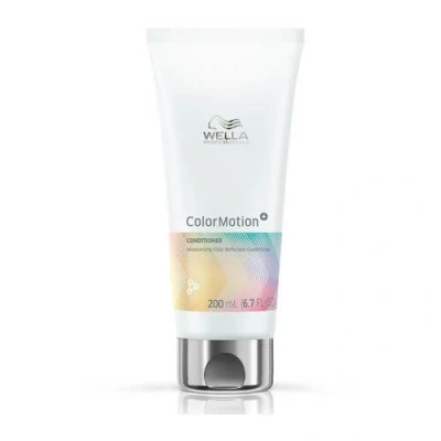Imagen de Wella Professionals ColorMotion Reflection Acondicionador 200 ml