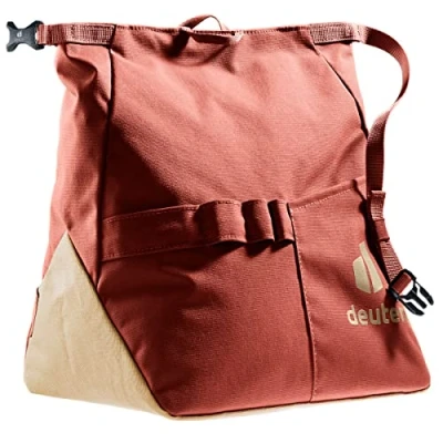Imagen de deuter Gravity Boulder Bag Bolsa de magnesio
