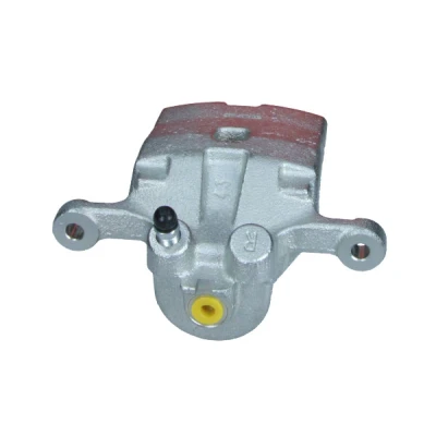 Imagen de MAXGEAR 82 1246 Pinza de freno Acero eje trasero, derecha, detrás del MAZDA: CX 7