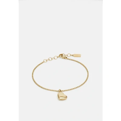 Imagen de BOSS Honey Pulsera goldcoloured, Mujer, Talla: One Size, Gold coloured