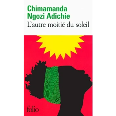 Imagen de L Autre Moitie Du Soleil
