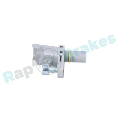 Imagen de RAP BRAKES R A0612 Sensor de ABS Eje trasero izquierda, trasero, derecha sin cable Hall CITROËN: C4 Picasso 2, PEUGEOT: 308 II Hatchback