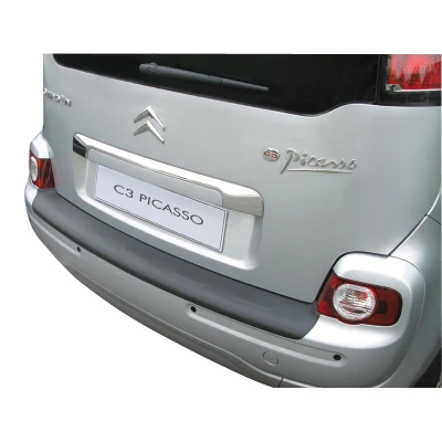 Imagen de RGM RBP180R Protección faldón trasero