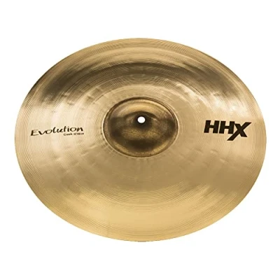 Imagen de SABIAN 19&quot; HHX Evolution Crash, Brilliant Finish