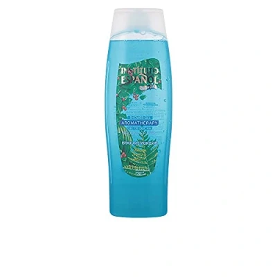 Imagen de Instituto Español Gel de Ducha Aromaterapia Estimulante y Revitalizante 750 ML