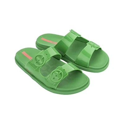 Imagen de Ipanema Follow Fem Mujer, Verde, 40 EU