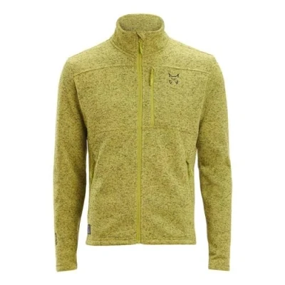 Imagen de Chaqueta de punto muy cálida, ligera y confortable. C: GOLDEN LIMA T: L