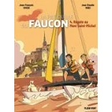 Imagen de Régate Au Mont Saint michel (ebook)