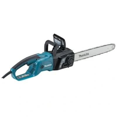 Imagen de Makita UC4551A Sierra eléctrica (76,2/8 mm (3/8&quot;), Negro, Azul)