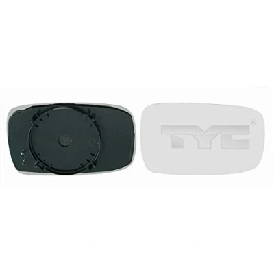 Imagen de Cristal de espejo, retrovisor exterior TYC 310 0044 1