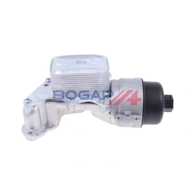 Imagen de BOGAP B1425101 Radiador de Aceite PEUGEOT: 308 I Hatchback, 207 5008 I, CITROËN: DS3 C4 Coupé, MINI: Hatchback